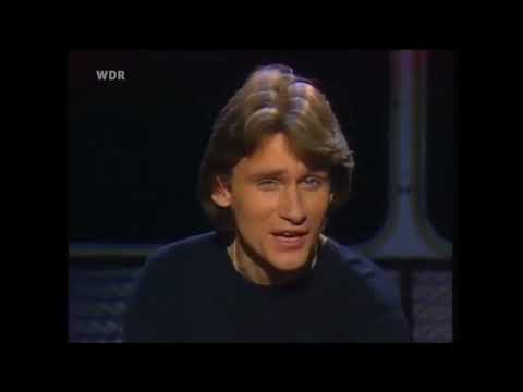 Reinhard Fendrich Es Lebe Der Sport Formel Eins 05.04.1983