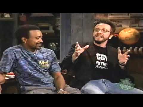 139 "Hes A Lady" Reality TV Show w/ Marc Maron, Tim Meadows, Nick Di Paolo, Sheryl Underwood