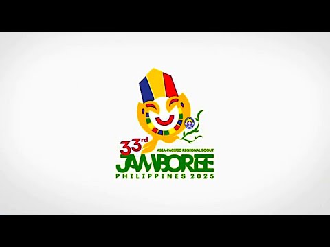 33rd Asia-Pacific Regional Scout Jamboree 2025