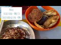 说走就走 之怡保 槟城 Ipoh Penang Day1 Xin Quan Fang Tasik Cermin Big Tree Foot Restaurant K