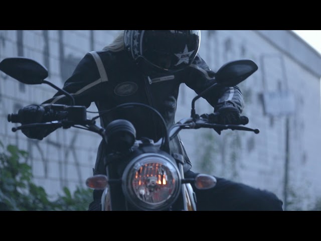 Abus Black 12KS120 Chain for GRANIT Detecto XPlus 8077 Alarm Disc Lock 3