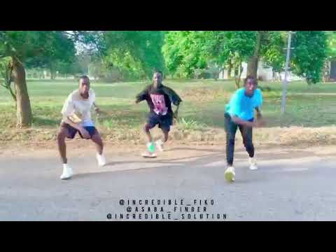 CEO X MEDIKAL AND DOPE NATION OFFICIAL DANCE VIDEO