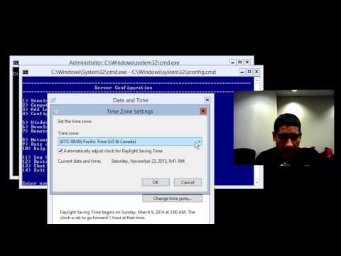 comment installer hyper v