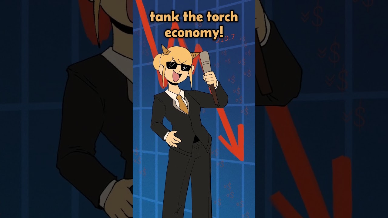 Hoarding Everything | D&D Animated #dnd #dungeonsanddragons