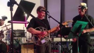 Stormy Monday by the all stars blues band