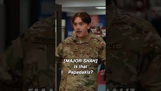 show video image in three sizes