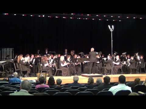 Prelude to La Traviata - OCHS Symphonic Band II