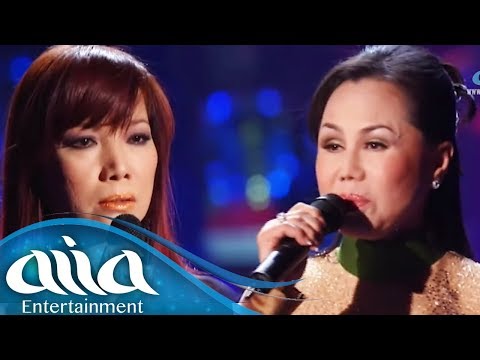 Liên khúc Đưa Em Vào Hạ - Bảo Yến & Thanh Tuyền | Nhạc: Trầm Tử Thiêng (ASIA 54)