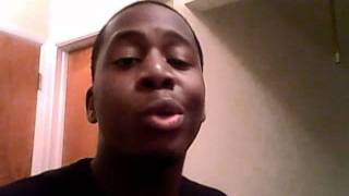 MARIO CHICK WITH THE BRAIDS (COVER)