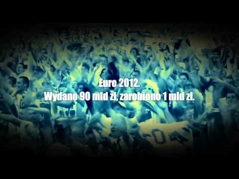 Prawdziwy spot 10 lat świetlnych za ...