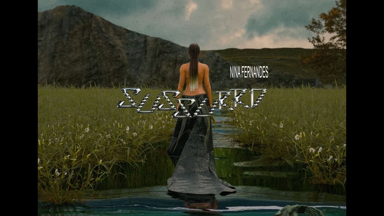 Sussurro - Nina Fernandes (Clipe Oficial)