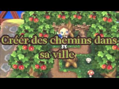 comment prendre bus animal crossing ds