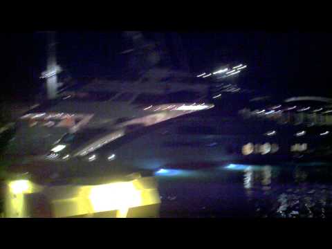 Palmer Johnson 170- DB9