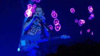 Muse - Break It to Me (Live) - Zurich Hallenstadion 03/07/2019 Switzerland