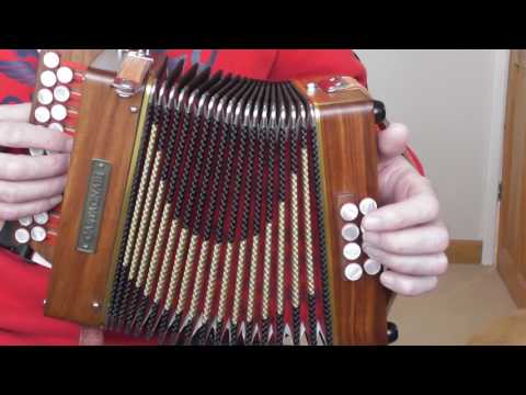 Rue De Pres DG Melodeon Video Tutorial Clip