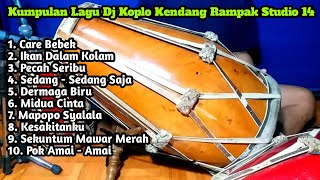 Download lagu Kumpulan Lagu Dj Koplo Kendang Rampak Studio 14 mp3 Download lagu Kumpulan Lagu Dj Koplo Kendang Rampak Studio 14 mp3