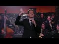 Michael Buble   I've Got The World On A String Letterman 8 2 2007 HDTV 720p x264 Yang