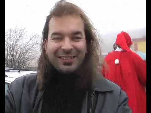 Morsy Ostrów Wlkp. - Święta ok. 2006 r.