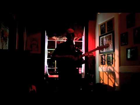 Bobby Bland's/Etta James "Dreamer" by Fake-Eye "D", Solo @ Molly McPhersons05 28 13