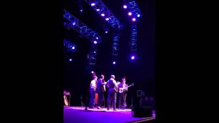 Punch Brothers - In Wonder The Capitol Theatre Port Chester, NY 12-12-15