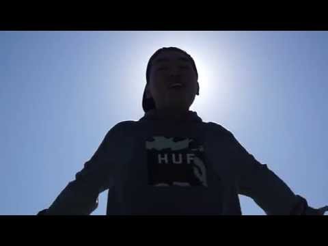 SCARY'P X ex8er - TRUMRAP MV