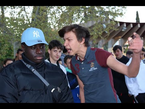 BOLA 8 VS RUSO VS KORI VS PROKY - FILTROS XIII EDICIÓN