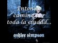 Catch Me When I Fall (Atrapame cuando caiga ...