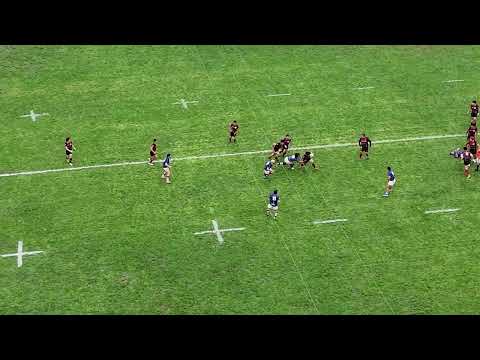 UFRO vs Rucamanque — Parte 3