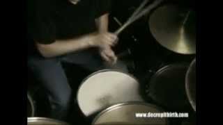 decrepit birth   prelude to the apocalypse