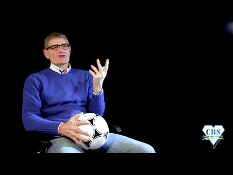 CBS Ritratti - Giacomo Violini (1^ puntata)