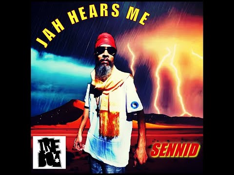 SENNID & IRIE BOA - JAH HEARS ME!!