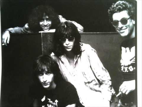 Joey Ramone's SLUG - The Rattlers