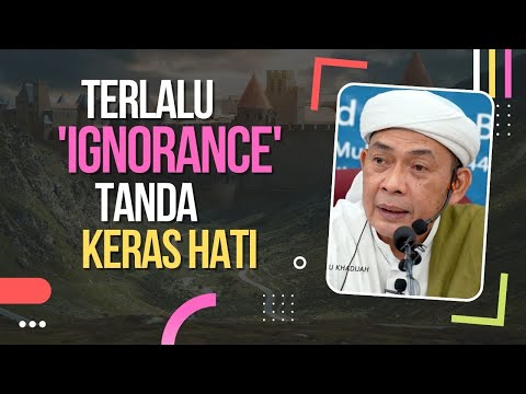 Tanda Orang Yang Menjaga Hubungan Dengan Allah 