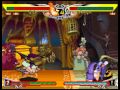 Darkstalkers Resurrection You Chan0302 Q Bee Vs Me Morrigan