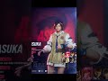 Asuka Kazama All Official Alternative Costumes CNT TEKKEN 8 Shorts Anakin X24 Tekken