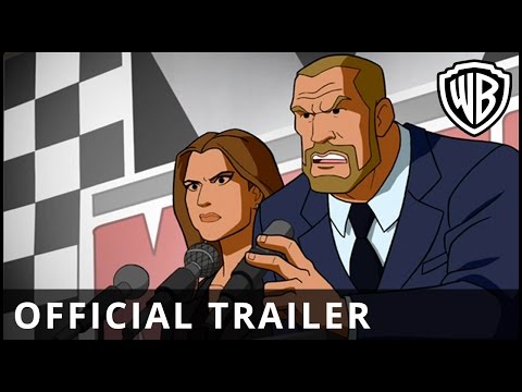 Трейлер