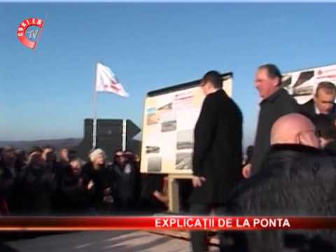 Premierul Victor Ponta vine cu explicatii in cazul procurorului Lucian Papici.