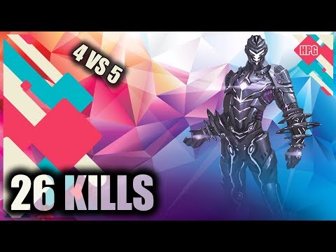 HON PRO Flux - Million`time - Legendary - CM