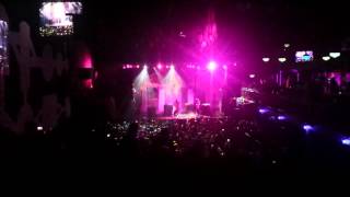 Insane clown posse - explosions @ Electric Factory