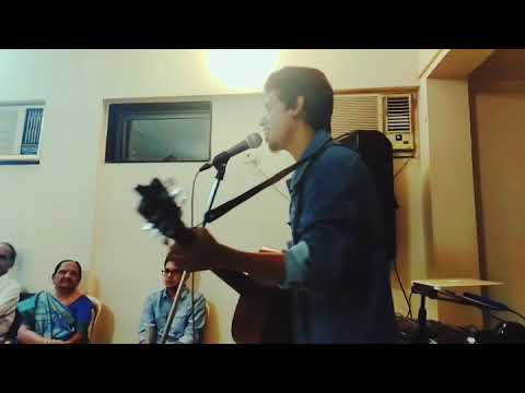 Arnav Roy Arnav roy live | pardesi pardesi