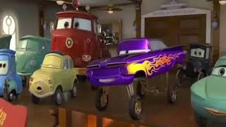 Download lagu Cars lighting mcquen 1 mp3