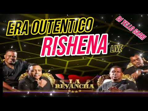 ERA OUTENTICO🔥TICO BALENTIN🎤🔥(RISHENA)LIVE💣🔥 W.T.C LA REVANCHA🎉🔥 DJ YELLO GAARI🎧🎚️🔥