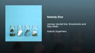 Nobody Else