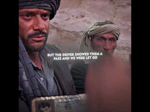 The story of "Not Without My Daughter" from Betty‘s persoective.#movie #edit #film #story