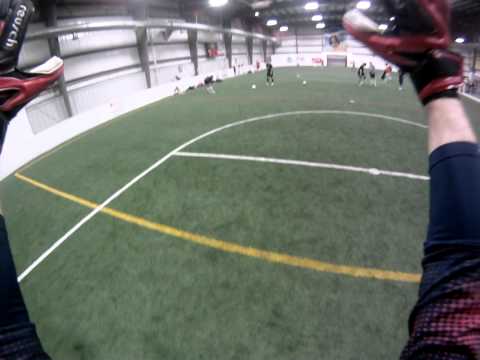 Chris Scanlon Go Pro Cam