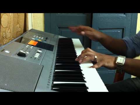 Mujhe Judaa Hokar (Piano Cover)