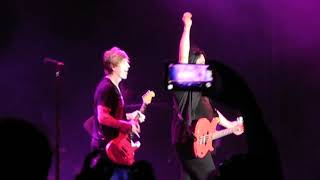 2015 06 20 The Goo Goo Dolls - American Girl