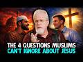 Dr. Jay Smith — The 4 Questions Muslims Can’t Ignore About Jesus DEFAULT Thumbnail