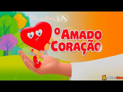 Filme O Amado Coração