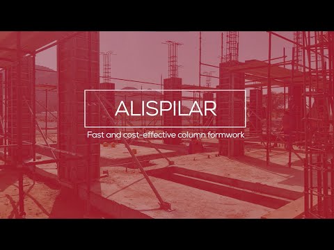 Alispilar (English)